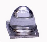 UV385nm UV light emitting diode UV paint and glue curing violet lamp beads spot wholesale