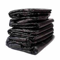 Garbage bag sanitation large garbage bag black thickened 60*80*90*100*110*120*140