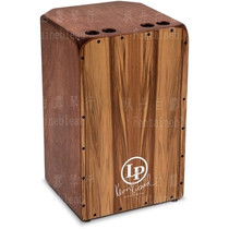 US Lp Lp1424 American series KEVIN RICARD signature Cajon Karon wooden box drum
