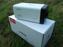 Dahua DH-IPC-HF2230 2233E 2 million 1080P Network Camera POE Standard gun H 265