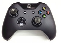 Brand new original replacement shell XBOX ONE handle xbox one Black Wireless handle