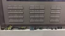 Songjiang Feifan JB-3208G JB-3208B Host Key Board