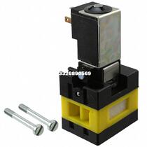 81519776 PNEUM VLV SOLND 110VAC 3 2 N C 