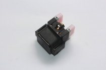 Suitable for Yellow BJ600 BJ600 BN600 TNT600 start of start relay suction iron switch