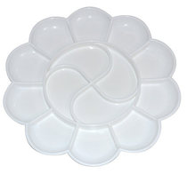 deli Stationery deli 9403 Large Palette Palette Student Supplies Stationery