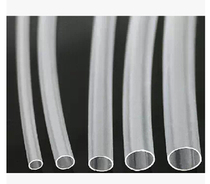 5MM transparent Heat Shrinkable tube 6mm transparent Heat Shrinkable Tube Heat Shrinkable tube 3 5MM