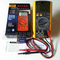 VC890D Full protection high electrician digital precision multimeter Electrician multimeter Victory tip repair multimeter