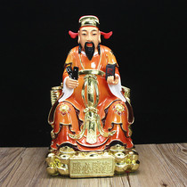 Gambling God like gambling money the ancestor Han Xinye partial wealth Buddha statue increases Gambling Gambling King Zucai chess room Feng Shui fortune