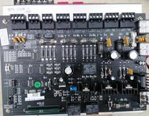 notifier Nordiffel N6000 Main Power Supply MPS-350W Fire Control Power Supply