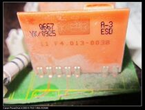 Ceramic module 00 F4 012-0019 11 F4 013-0038 imported 07 F4 014-2009