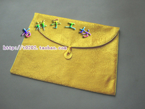 Auspicious Handicraft Workshop] Auspicious Book Bag (Extra Large) Number: JSD08021]