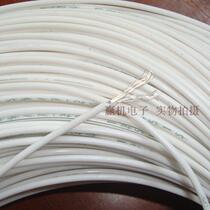 High quality imported silver plating Teflon line Teflon line 1 square 19 0 27TS 2 2MM