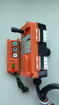 F21-2S Industrial wireless hoist Mini electric hoist Remote control crane hoist