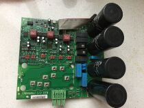 Danfoss Inverter Drive Board 130B6062 1 2 DTB