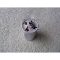 Premium 5 battery transfer No. 1 battery changeover cylinder 5 AA turn 1 D Model conversion battery barrel