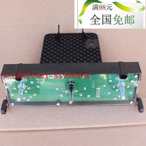 一 Air Vacuum Sensor S80 Internal and External Air Heater Circulation Switch Air Conditioner Gear Switch Air Heater Gear Switch