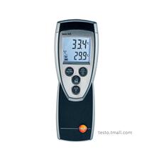 Germany Deto testo925 single channel thermometer High precision thermometer Convenience thermometer