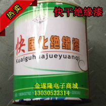 10524 Insulation paint Quick-drying curing paint Quick-drying insulation paint Quick-drying motor repair paint Motor paint