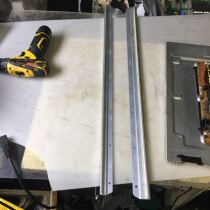 Measure LG 32LE4500-CA light bar Haier LE32N01 73 31T12 001 002 One price