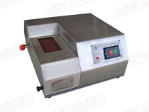 MY-1 type spectral sand belt grinding machine sand belt grinding machine with grinding machine