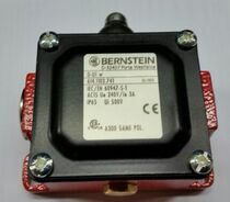 614 1103 741 D-U1 W bernstein micro switch travel switch limit switch