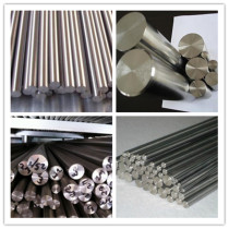 Inconel617 Inkonel alloy rod high temperature alloy rod solid rod diameter 3-300mm zero cut