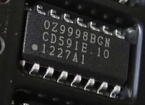 OZ9998BGN LCD high voltage board SMD chip OZ9998GN OZ9998