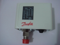 Original DanfossKP1 Pressure Switch KP35KP5KP2 Danfoss KP36 Controller