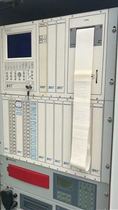 Wuxi Blue Sky Fire Alarm Controller JB-QG-5LI