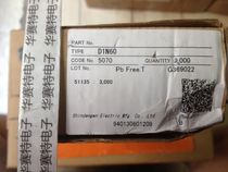 Original imported D1N60-5070 D1N60 SHINDENGEN rectifier diode 1A 600V
