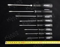 Germany HAZET slotted screwdriver screwdriver 803-25 803-30 803-35 803-40 803-55