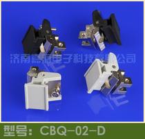 Chassis accessories Panel link block Pluggable accessories Link block panel Pluggable Panel accessories