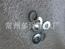 Changzhou stock supply NTA3648 ) TC3648 inch thrust plane needle roller bearings