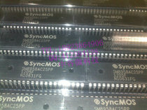 Original SM8958AC25PP SM8958 SyncMOS MCU DIP-40P