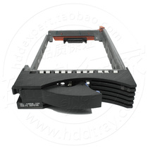 New IBM 59P4945 DS4300 FC 3 5 inch server hard drive bay