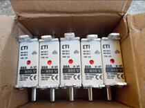 ETI fuse NV00C NH00C 80A 400V 100KA gL gG (domestic)