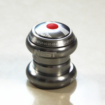 Dead speed bowl set 34mm upper and lower bowl 30mm bottom gear external bowl set Precision double bearing road bowl set