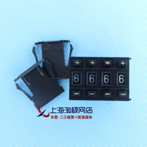 Dip switch code switch dial switch KM-1 8421 code 0-9 code