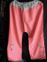 Old Costume Collectible Drama Props Opera Stage Costume Antiques Miscellaneous Old Items Bag Old