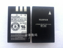 Original Fujifilm Fuji S205EX S205 S200 S100 NP-140 NP140 camera battery