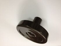 Siphon pot accessories Siphon pot lid Siphon pot upper lid coffee pot accessories 2 people 3 people