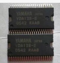 YDA138-E YDA138-E YDA138 of the YDA138-E