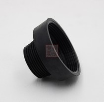 HCG and adult bathroom accessories urinal U28 U24 U8826 tail plug sealing rubber ring pressure ratio Strand