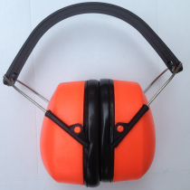  Yile brand protective earmuffs Folding anti-noise earmuffs Noise reduction learning sound insulation 29 dB