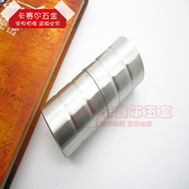 Stainless steel partition handle public toilet handle cylindrical stainless steel toilet handle toilet partition accessories