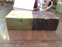 10 * 10 * 5 Qingtian stone seal Calligraphy Seal Engraving Practice Stone Print Stone manufacturer Direct sales gold stone seal engraving