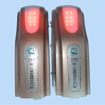 Eight-character swing door machine Garden door machine Mask door machine Swing door machine Smart home access control system set