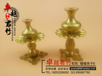 High-grade thrush bird cage gourd thrush cage brass gourd lark cage gourd golden gourd bird cage accessories wholesale