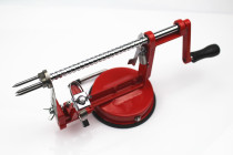 Three-in-one Apple cutter multifunctional hand-cranked apple peeler peeling and slicing stainless steel fruit knife