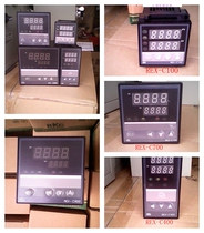 Temperature Controller temperature controller RKE temperature control meter REX-C700 C100 C400 C900 temperature controller PID